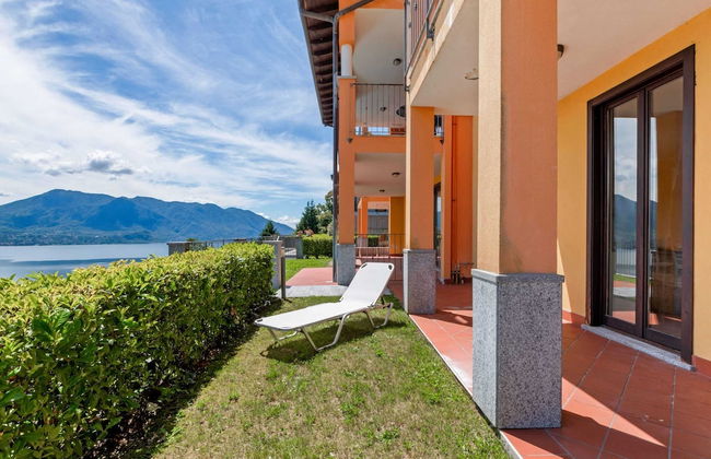 Residential Complex With Panoramic Views and Pool - Foto 26