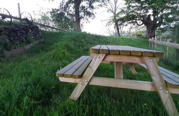 Ondarbaso Apartamentos Rurales I - Foto 16