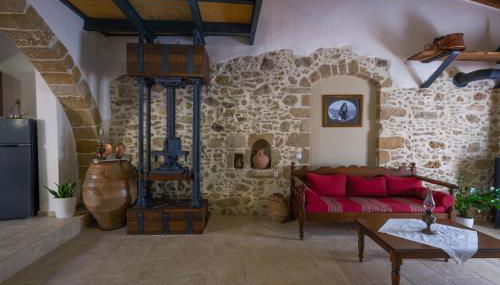 The Fabrica Falasarna - Foto 3