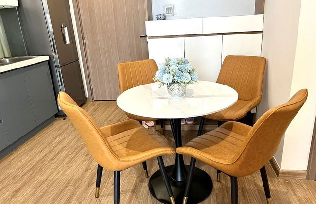 Vinhomes Green Bay Apartments - Foto 11