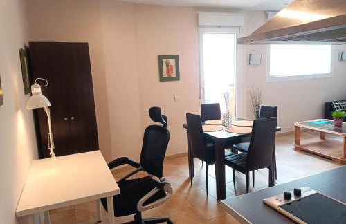 Flamencos del cerrado - Photo 30