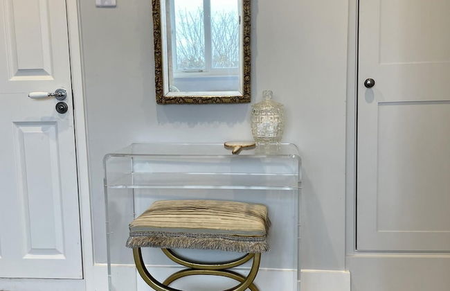 London Duplex Penthouse for 7 People - Foto 32