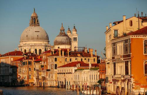 Wow suite 5 min from San Marco - Foto 36