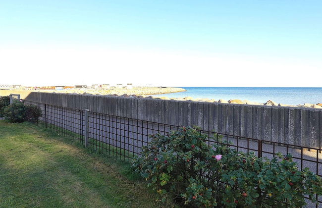 Holiday Home in SÃ¦by - Foto 23