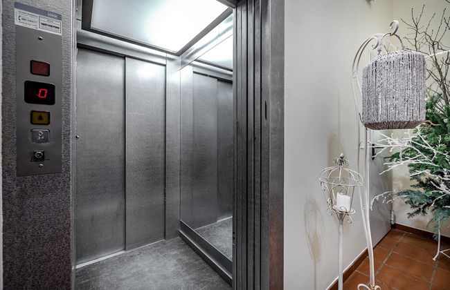 Garibaldi Palace - Foto 5