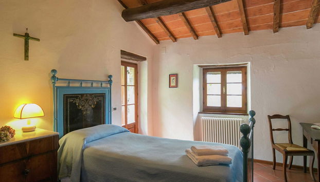 Belvilla by OYO Chiara - Photo 5, Chambre