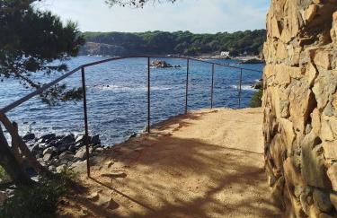 Casa 4Estacions Palamós 3a linia mar Port Marina-Camí de Ronda-pàrquing - Foto 53