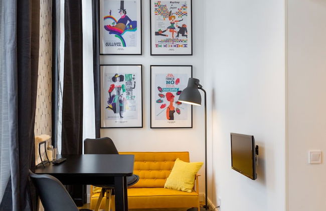 Leah Studios - Foto 40