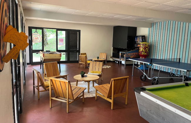 Domaine Aigoual Cévennes - Foto 22