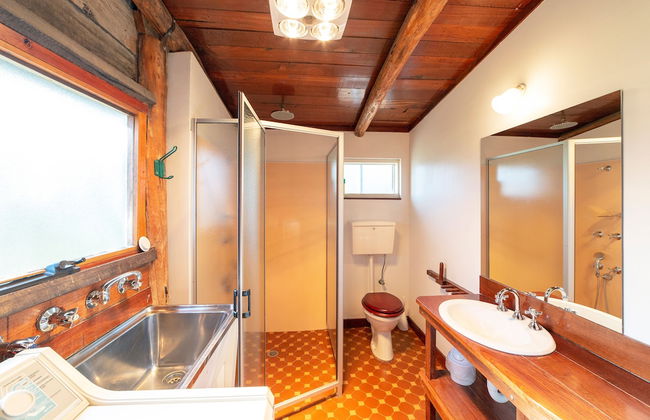 Grampians Pioneer Cottages - Foto 37