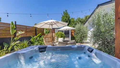 Casita Monterey Pet-Friendly Sonoma Escape - Foto 2