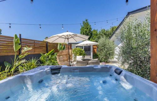 Casita Monterey Pet-Friendly Sonoma Escape - Foto 2