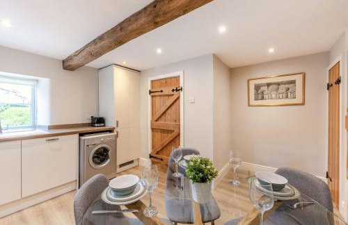 Bedehouse Cottage - Foto 12