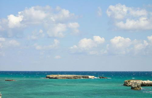 Casa vacanze a pochi passi dal mare - AZZURRO DEL MARE - - Foto 2