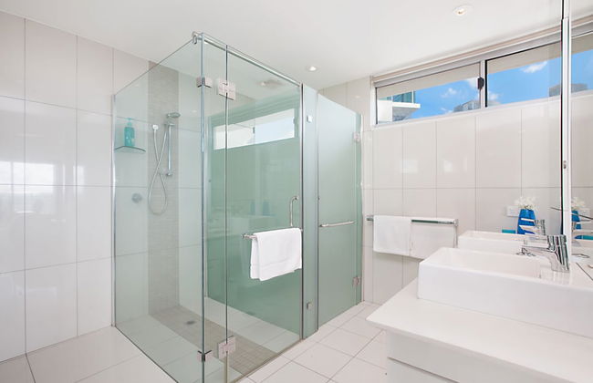 Beachlife Holiday Apartments - Photo 49