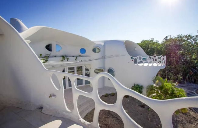 Alterhome Villa Ocean Retreat - Foto 26