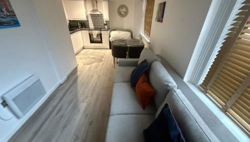 Host Stay Halifax House Living - Foto 2
