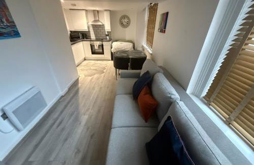 Host Stay Halifax House Living - Foto 2