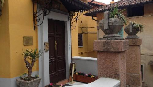 Ca' Pelitti - Foto 1