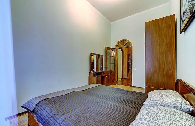 Nevsky Apartment - Foto 16