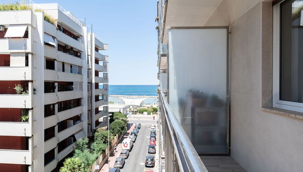 Appartamento Onda Blu - Foto 5, Habitación