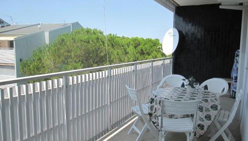 Modern Flat at Grado Pineta With Terrace - Foto 3