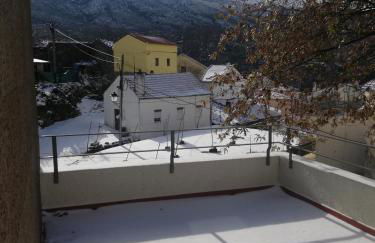 Sambuc'asa - Serra da Estrela - Foto 62