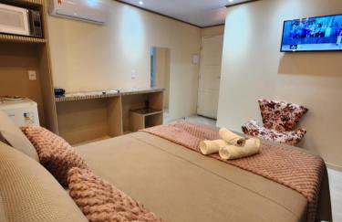 Flats Bahia - Foto 8