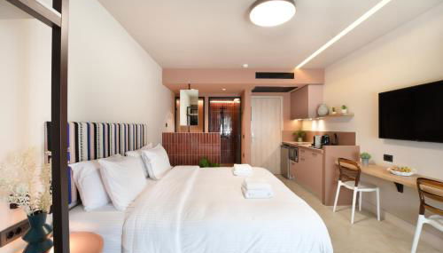 Pavo Art Hotel - Foto 2, Shower