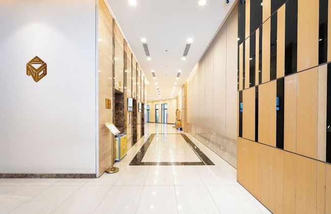 Gin House - Garden Gate APT Phu Nhuan - Foto 40