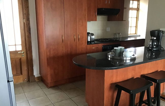 2BR Relocation Housing Fully Furnished Secured in Pentagon Park - Foto 7