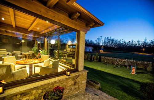 Casa Castiñeira - Foto 11