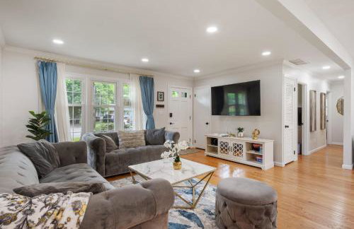 Hidden Gem- Stylish Comfort Prime Location Family Friendly - Foto 11