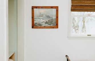 Cottage by the Sea: Pagnotto Shellback House - Foto 46