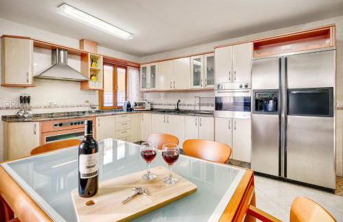 VILLA CHABELA en Bahía Grande Zona Residencial - Foto 13