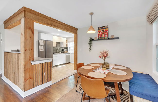 Garden District Duplex - Foto 7