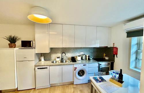 Aquae Flaviae Urban Stay - Charm - Foto 14