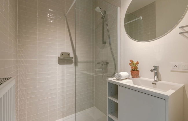 Beautiful Apartment in the Heart of Antwerp - Photo 29