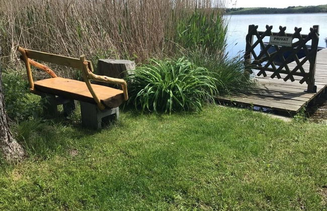 Holiday Home Lalelu Comfortable Vacation Home - Foto 32