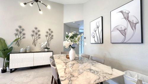 Disneyland Vineyard Villa 6Bed 4Bath Game - Foto 2