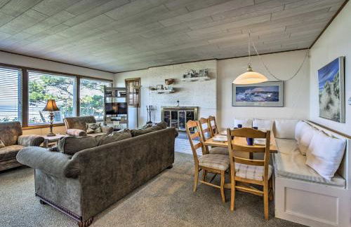 Oceanfront Escape with Pacific Views Surf and Explore - Foto 4