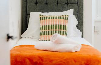 Duplex Penthouse - 11 Guests 7 Beds 15' Centre - Foto 52