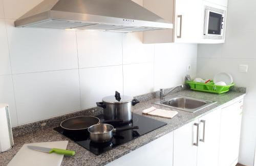 Apartamentos Somo1 - Foto 7