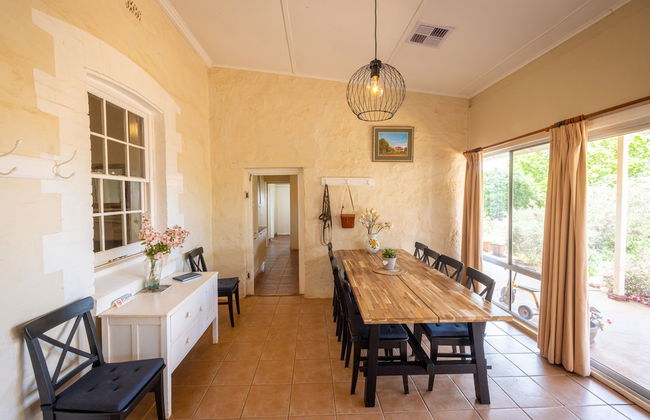 Bendleby Ranges - Foto 14