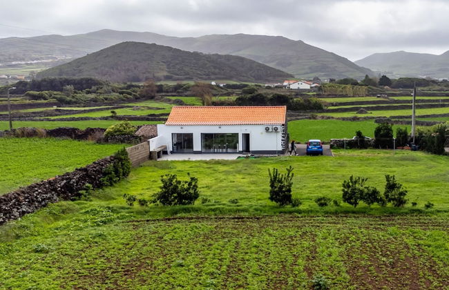 Casa do Jardim in Santa Cruz da Graciosa - Foto 18