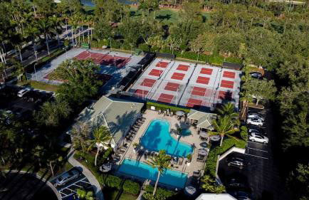 Golf, Pools, Hot Tub, Pickleball, Near Beaches - Foto 43