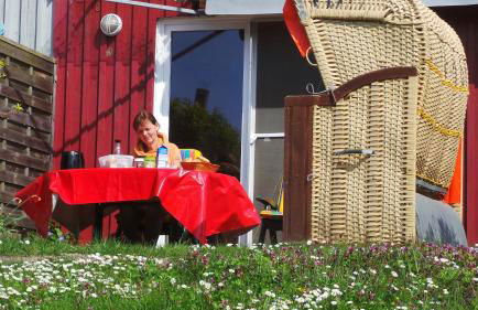 Haus Solvig - Foto 19