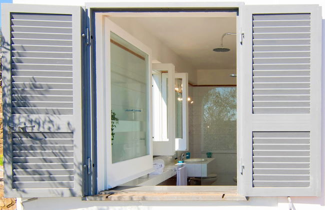 Family Villa in Sorrento Coast Pool & View - Foto 68