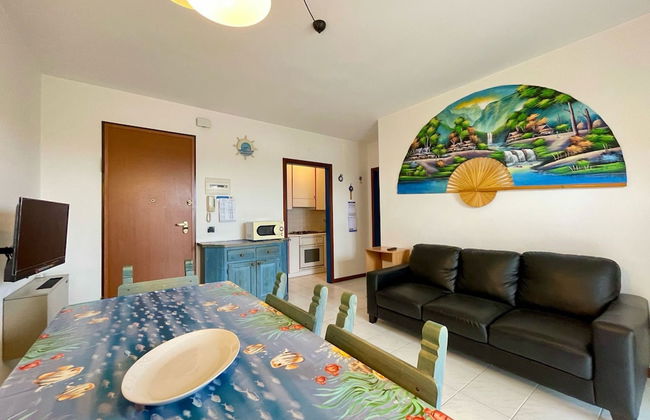 Bright Apartment Close to the Beach - Foto 5