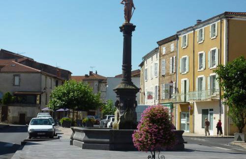 Le Logis d'Hortense - Foto 10